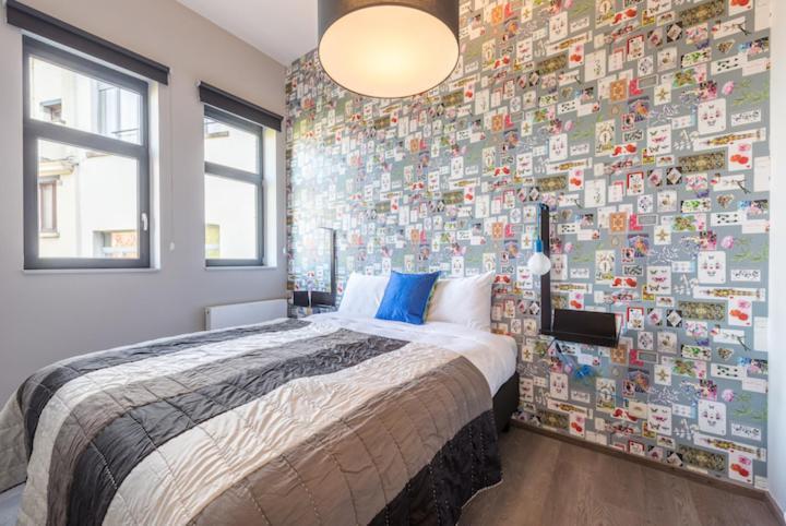 Smartflats - Berlaymont Appartamento