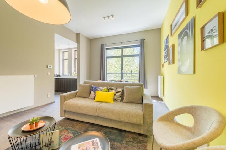 Appartamento Smartflats - Berlaymont
