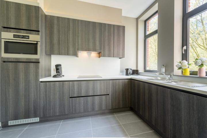 Smartflats - Berlaymont Appartamento Bruxelles