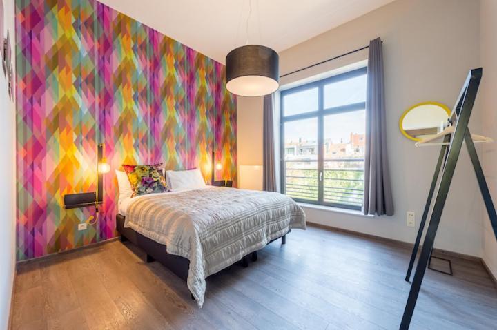Smartflats - Berlaymont *