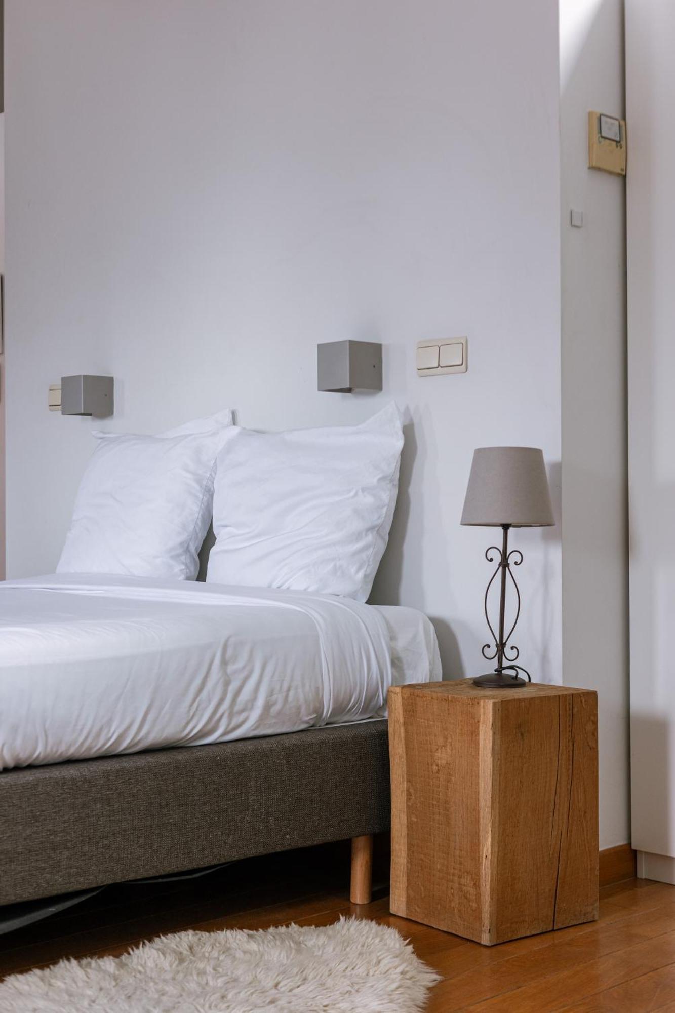 Apartment New Stylish Grand Place City Center Duplex