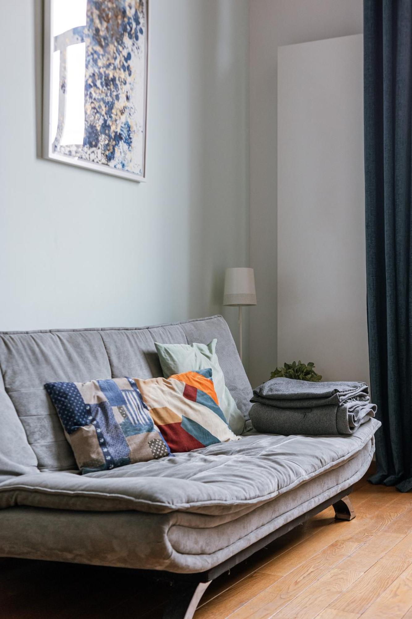 New Stylish Grand Place City Center Duplex * Brussels