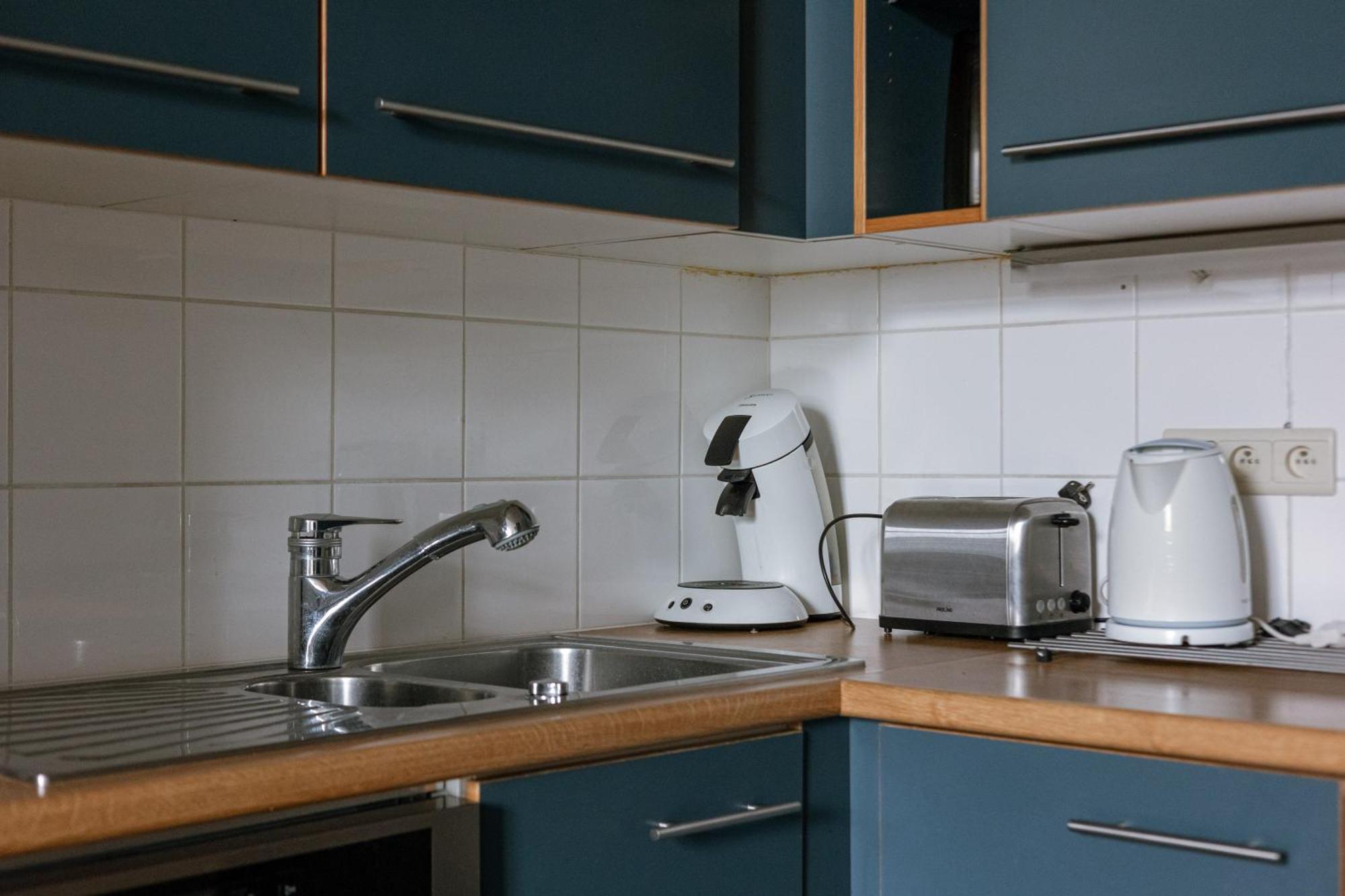 New Stylish Grand Place City Center Duplex Apartment