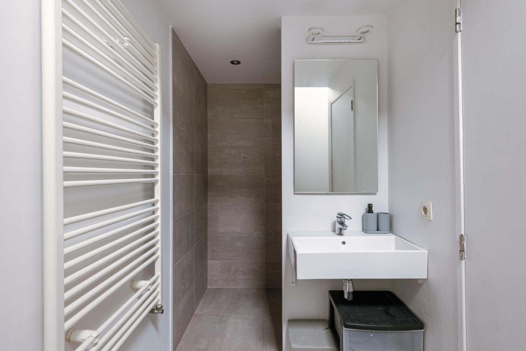 Apartment New Stylish Grand Place City Center Duplex