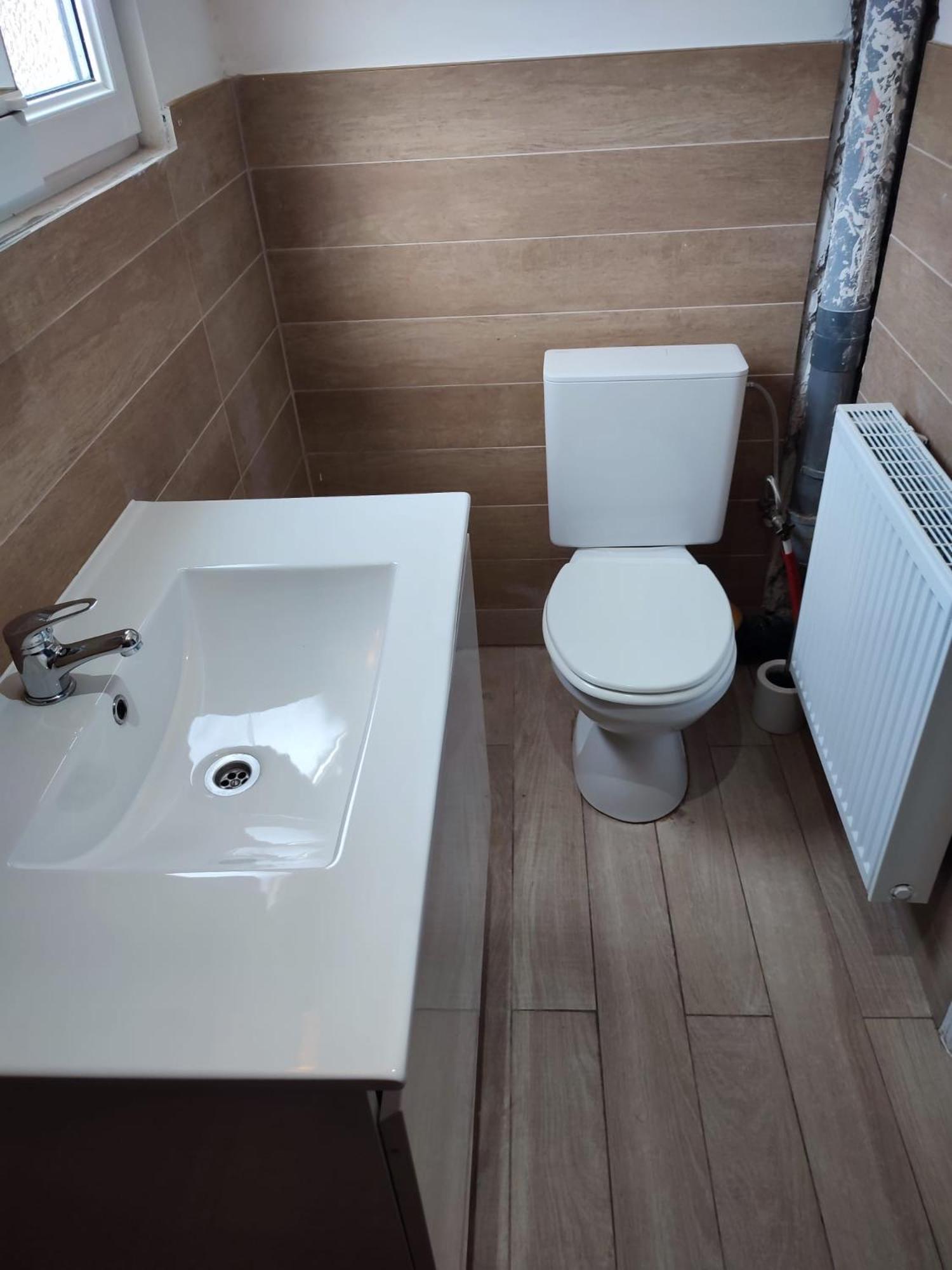 Confortable Avec Un Lit Double A Schaerbeek Cle Bleu Alloggio in famiglia
