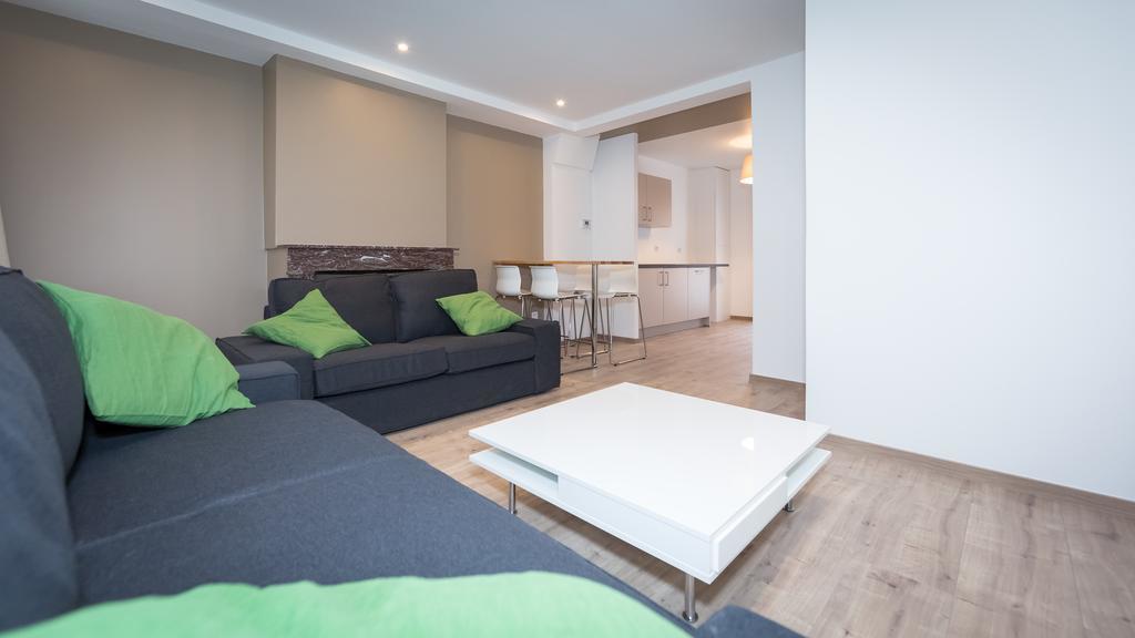 Appartement Compagnie Des Sablons *