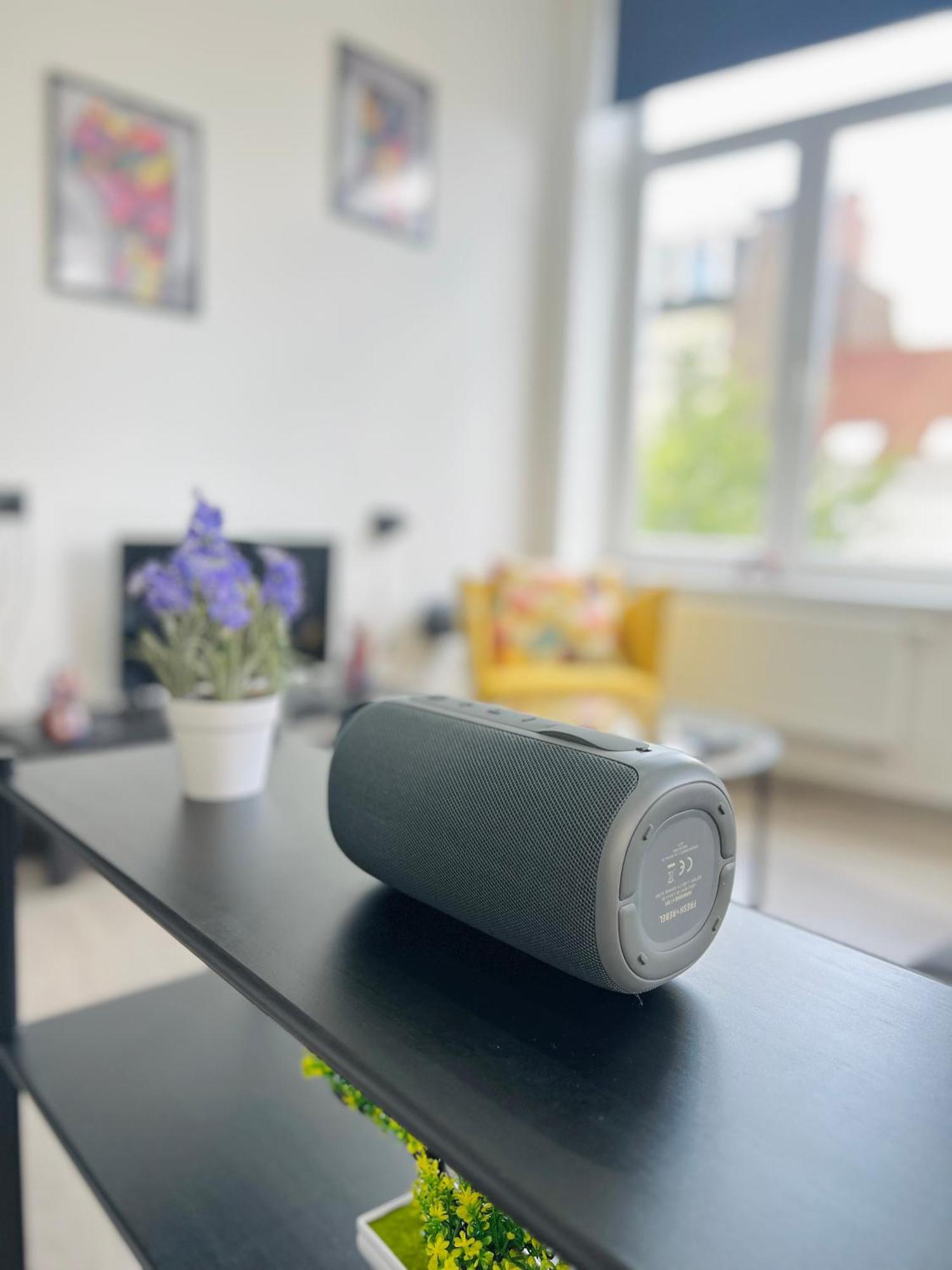 Appartamento Renove Et Radieux A Bruxelles