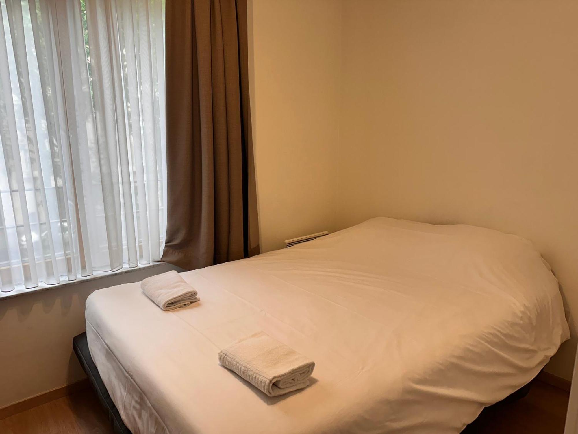Cosy 2 Bedroom In Center Appartement