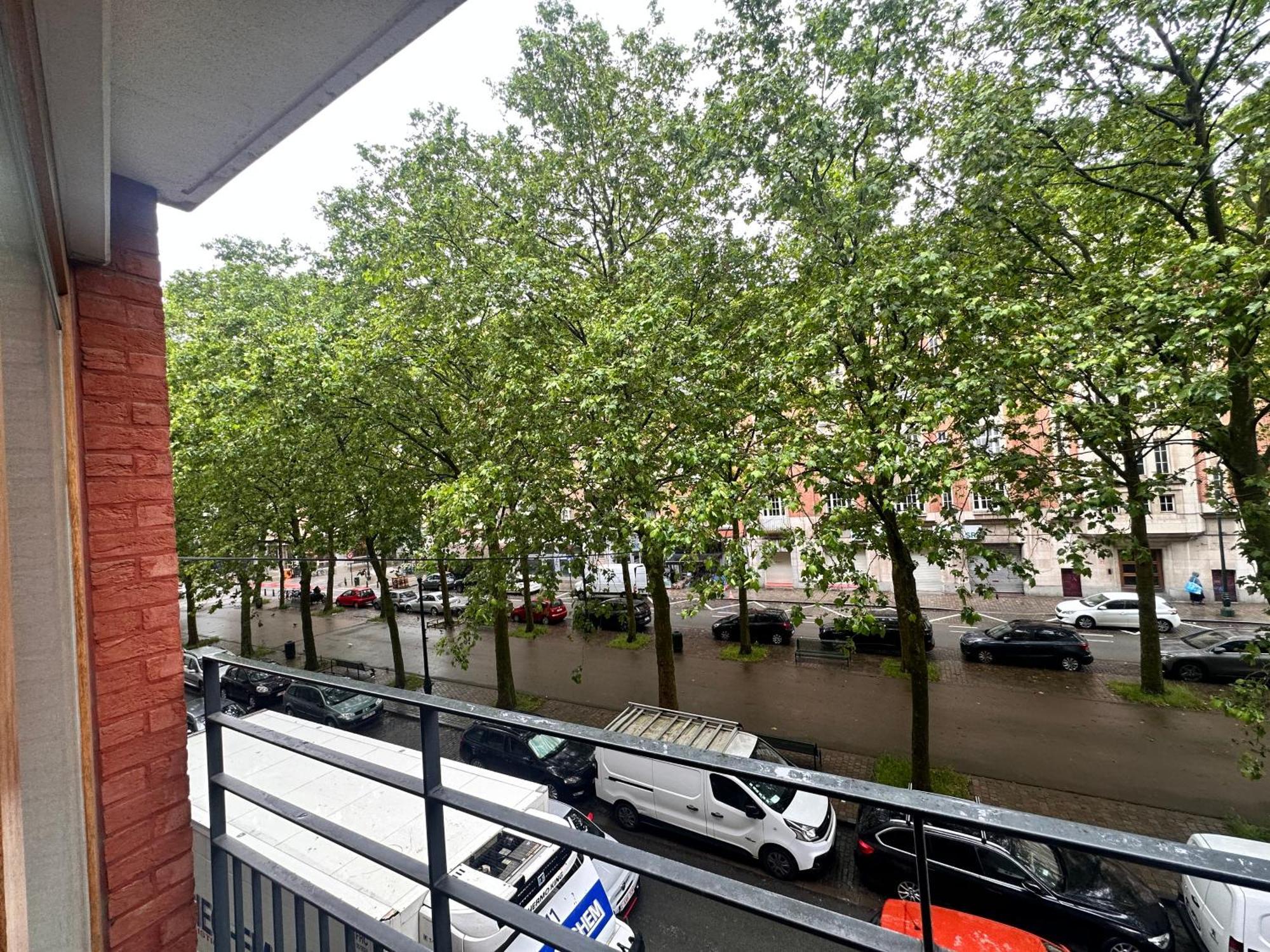 Cosy 2 Bedroom In Center Bruxelles