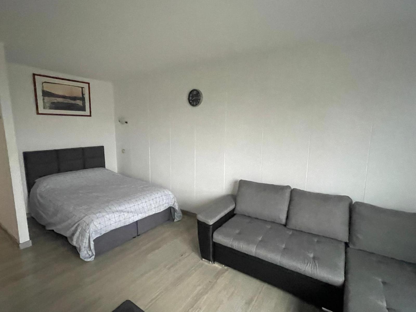 Elegant A Louise, Quartier Prestige De Appartement Bruxelles