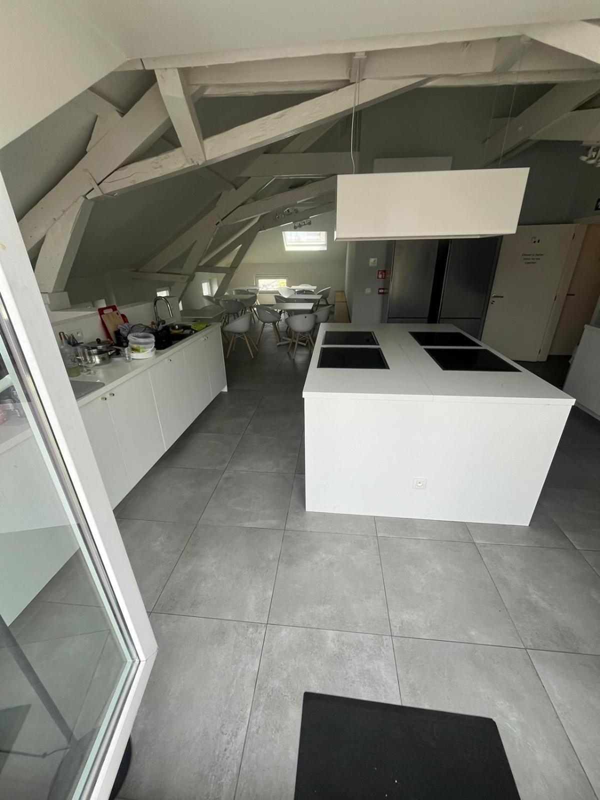 City Center Appartement Brussel