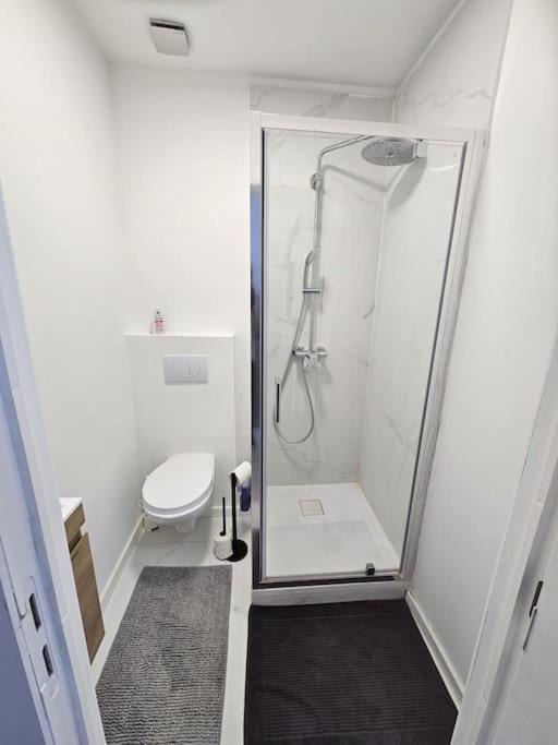 Appartement Sweet And Chill Center Of # 2