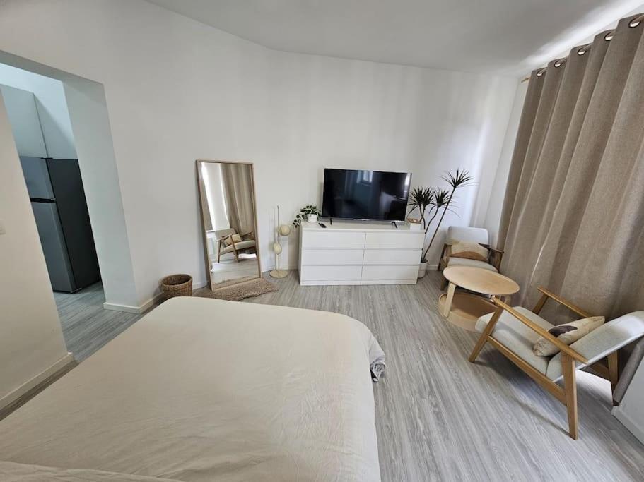 Sweet And Chill Center Of # 2 Appartement