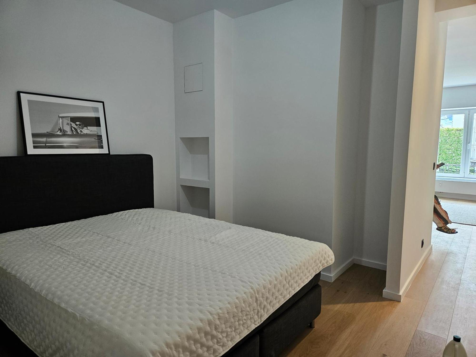 Apartment Centre De Merveilleux !