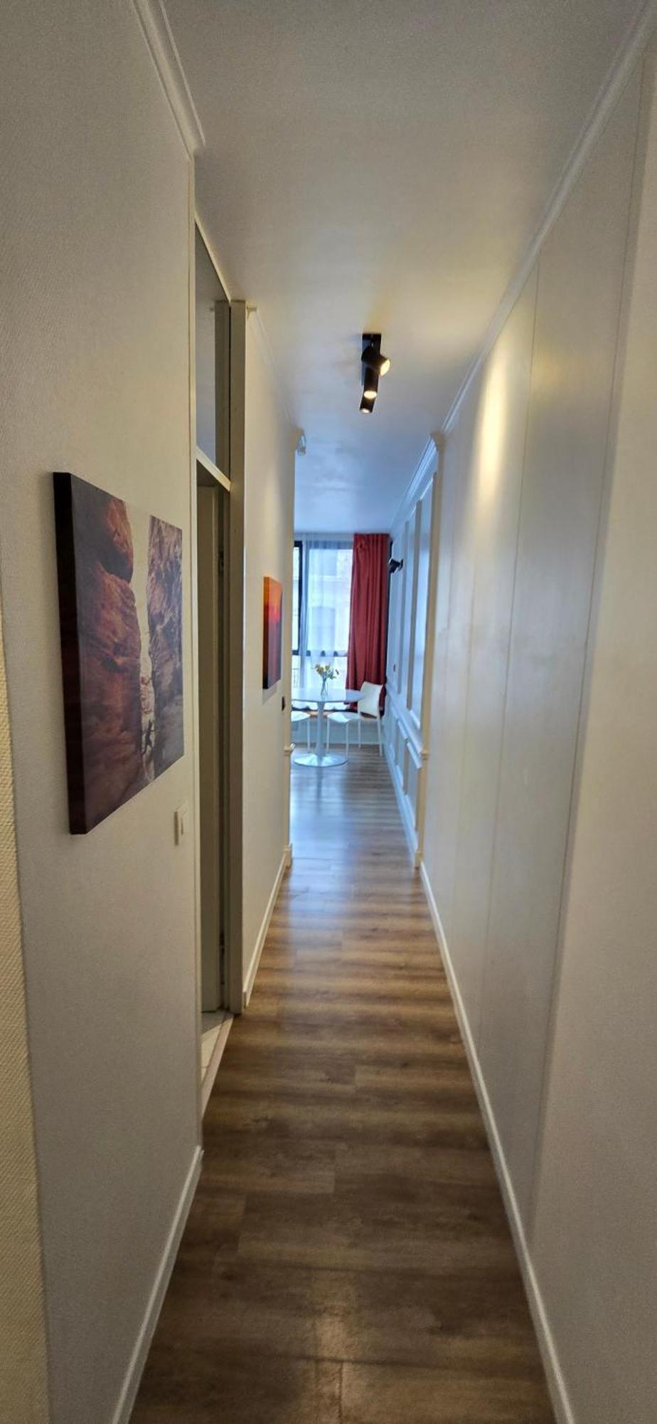 Charmant Appartement *