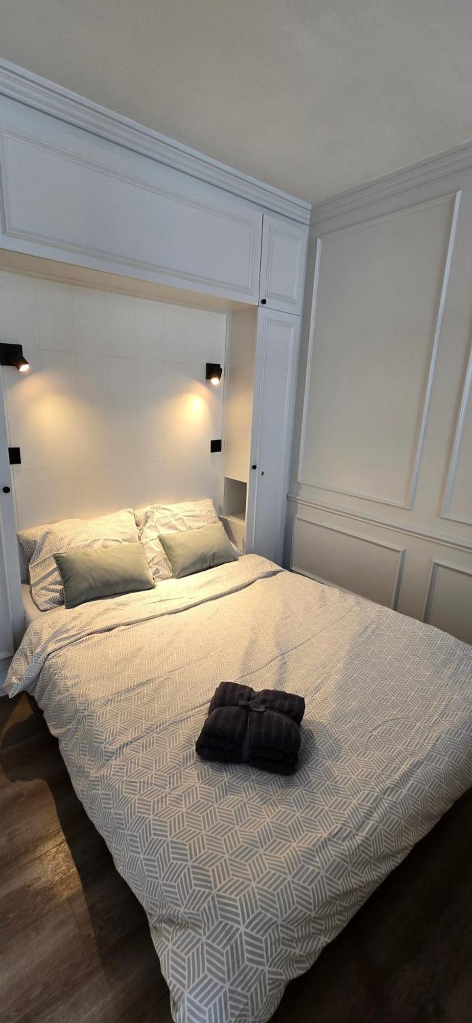 Charmant Appartement Brussel