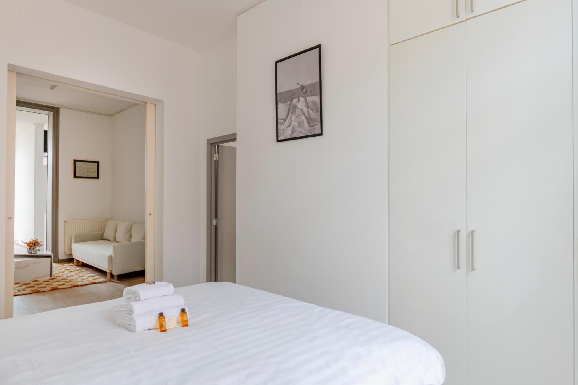 Flagey Elegant Appartement *