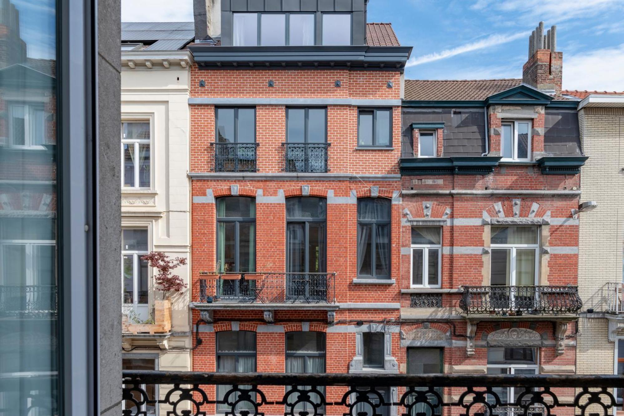 Flagey Elegant Appartement