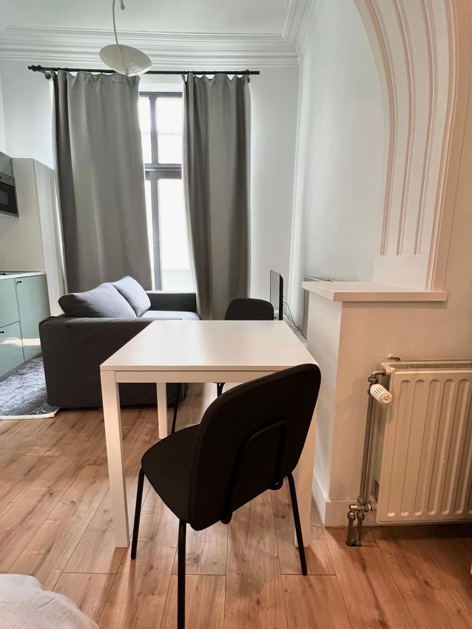 Appartement Hyper Centre Bruxelles