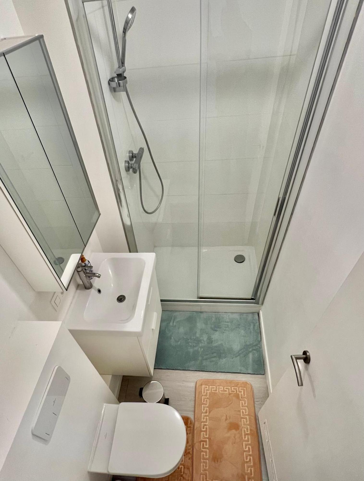 Hyper Centre Appartement *