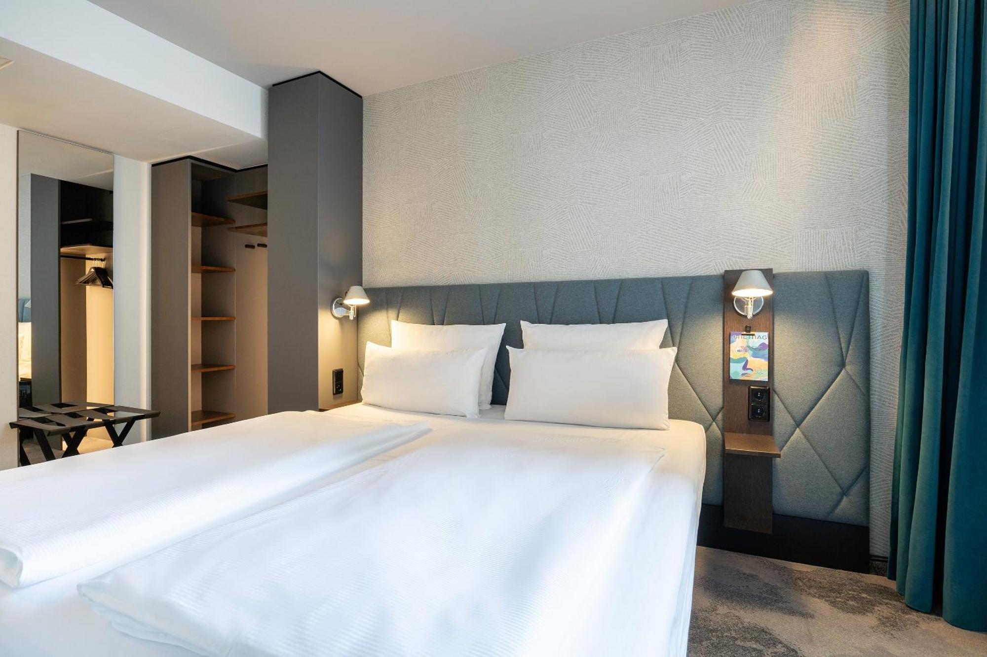 One Hotel Brüssel