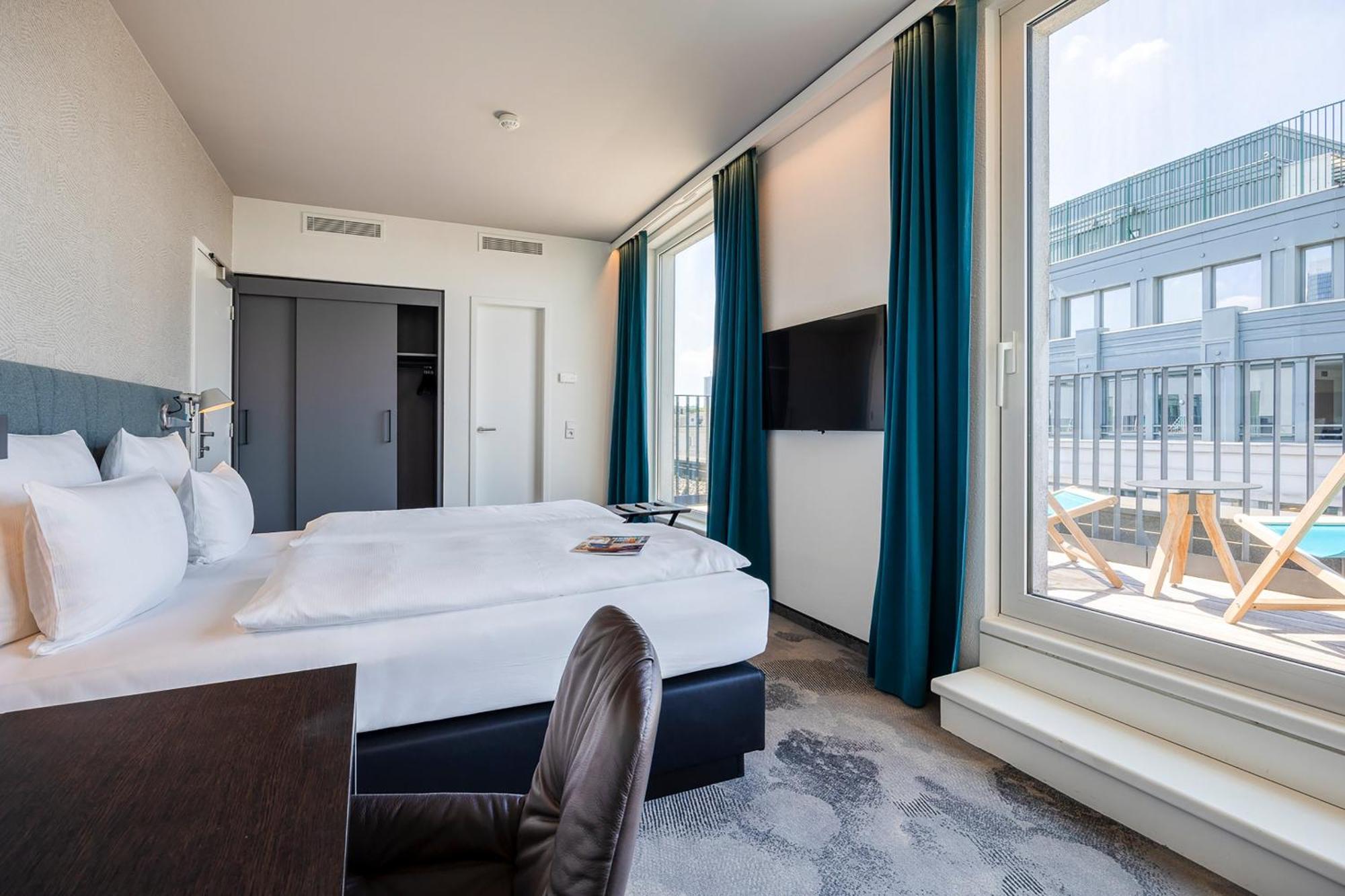 One 3* Brüssel