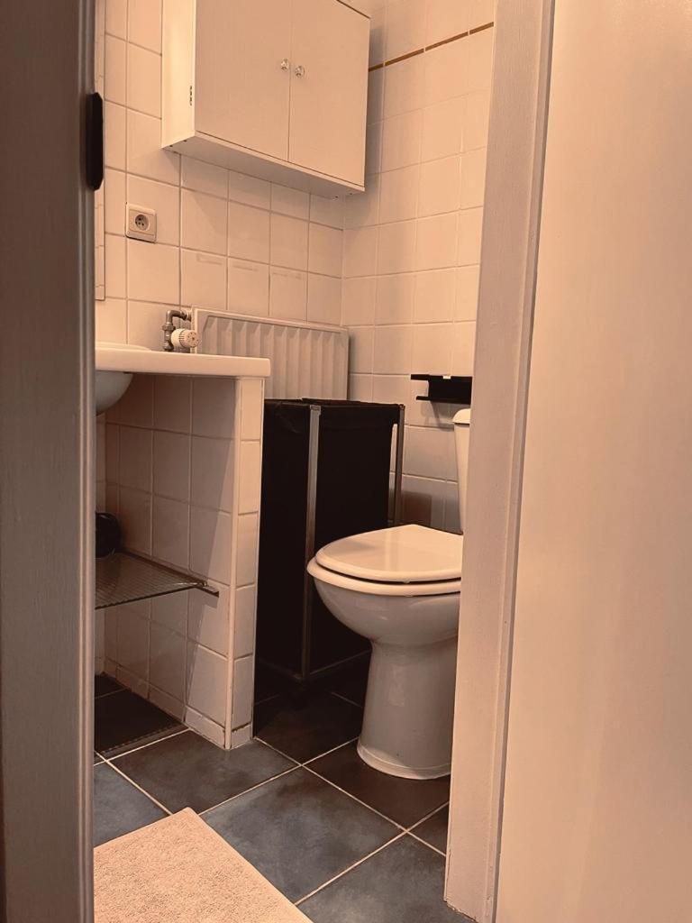 Lejlighed Stylish & Cosy - Le Chatelain Bruxelles