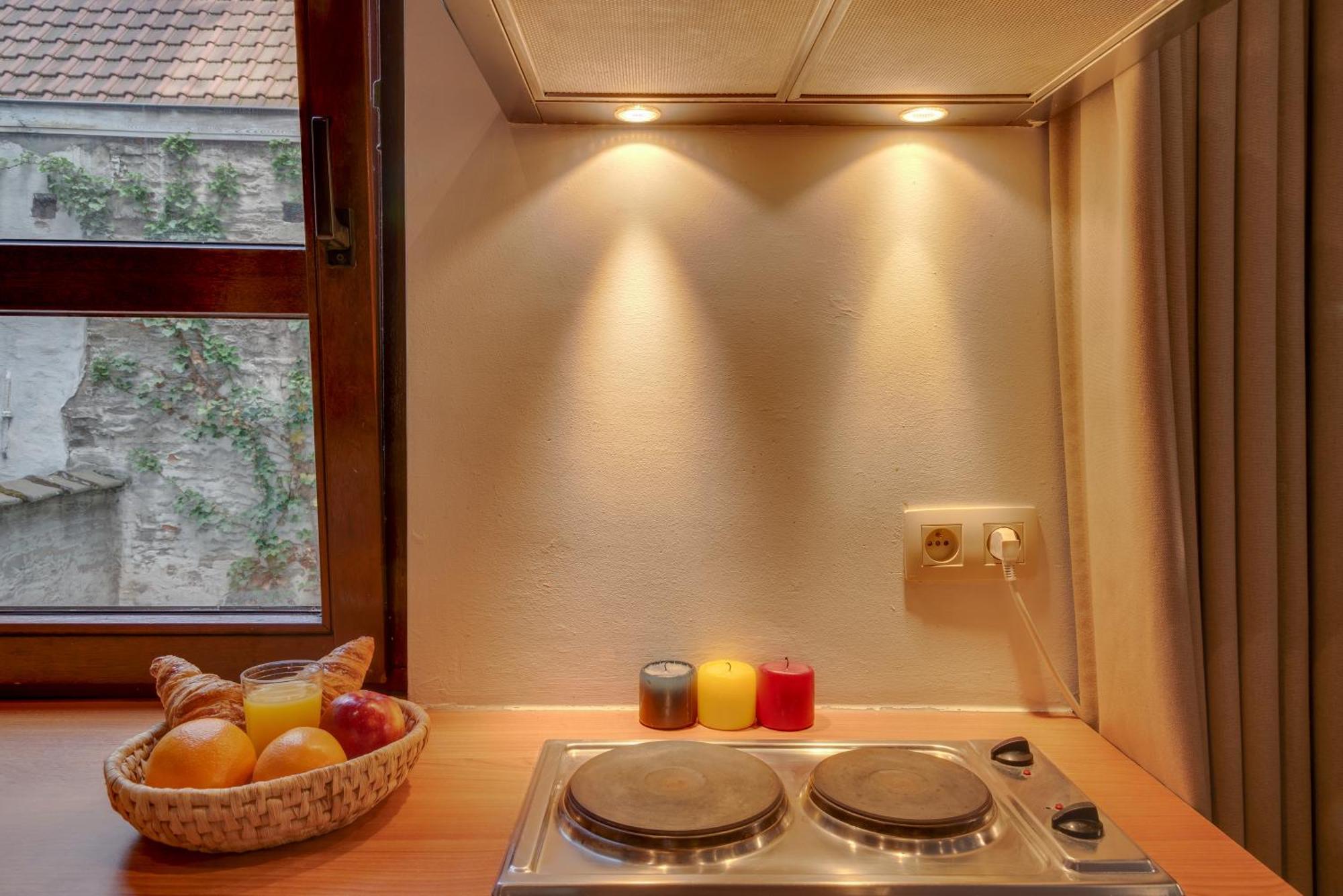 Appartement Grand Place Charbon *