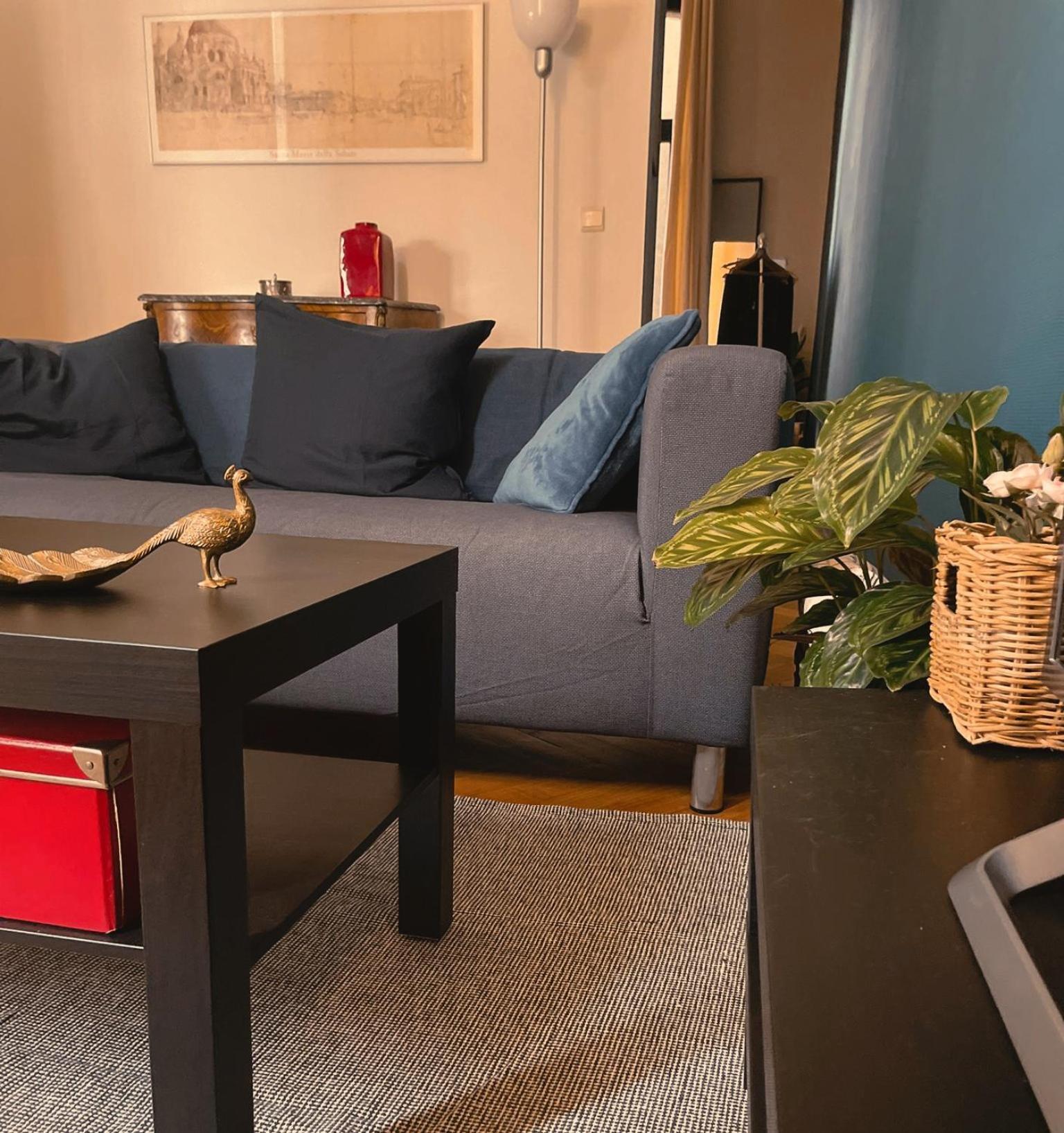 Lejlighed Stylish & Cosy - Le Chatelain *