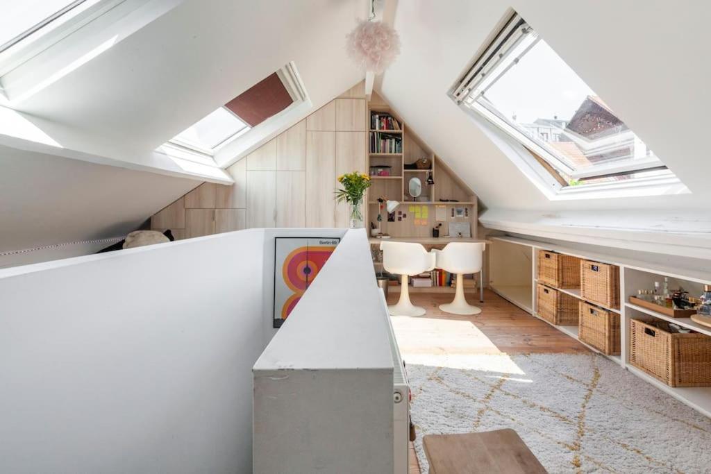 Exceptionnelle Maison !!! Brussels