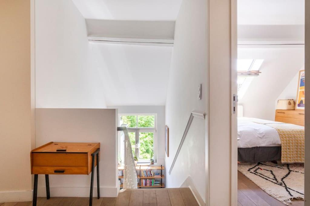 Exceptionnelle Maison !!! * Brussels