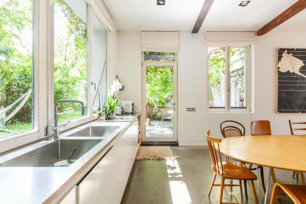 Villa Exceptionnelle Maison !!! Brussels