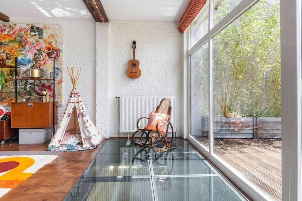 Exceptionnelle Maison !!! Brussels