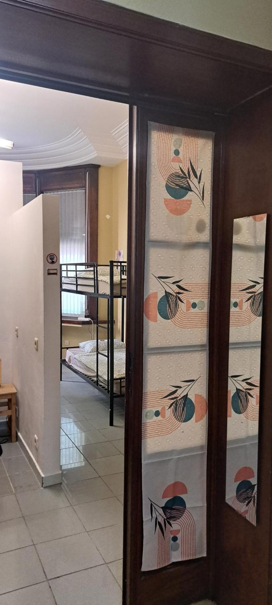Smallfunnyworld Hostel *