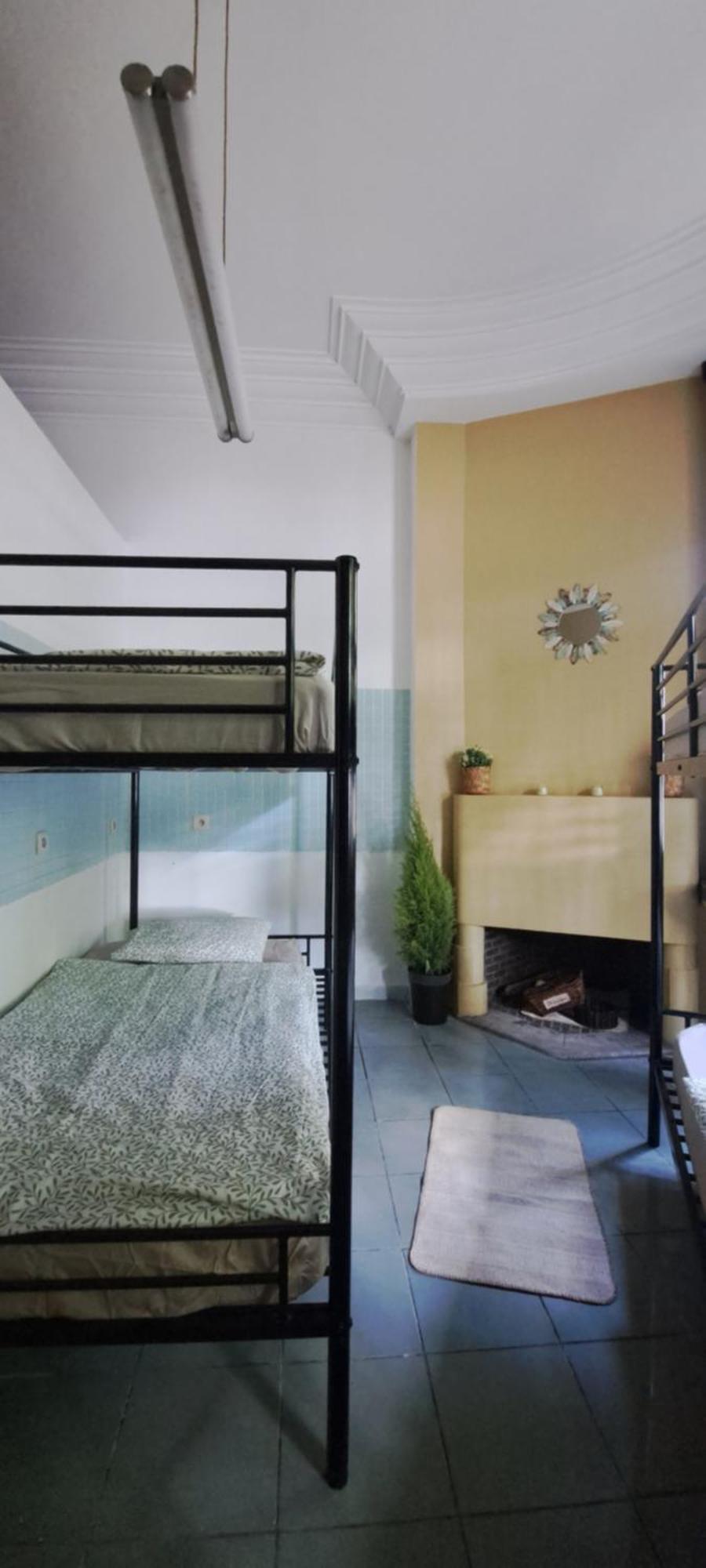 Smallfunnyworld Hostel