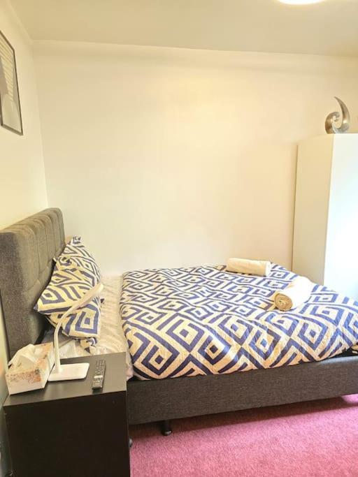 Appartement Glamorous In *