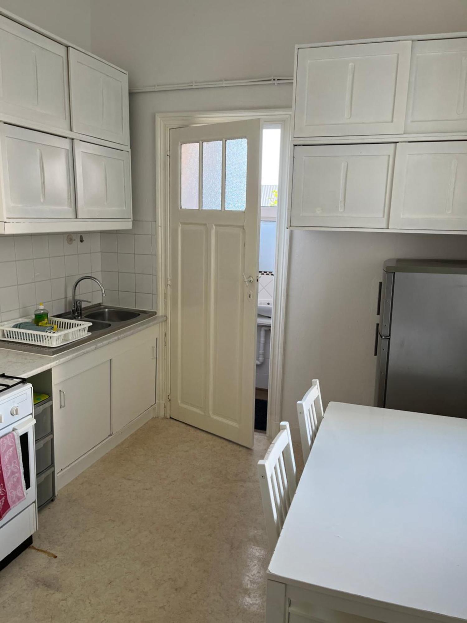 Appartement Center *