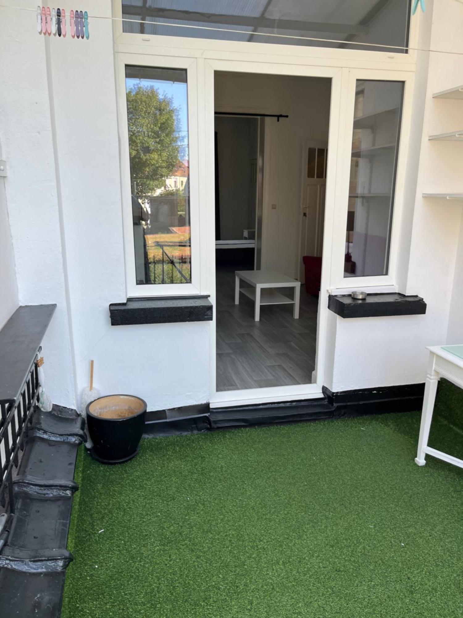 Appartement Center *