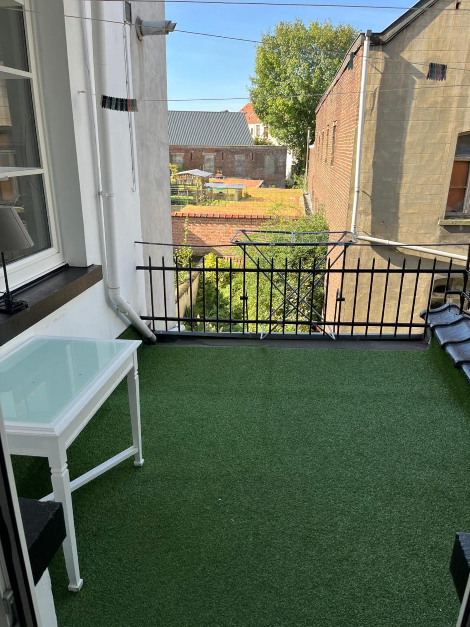 Appartement Center Bruxelles