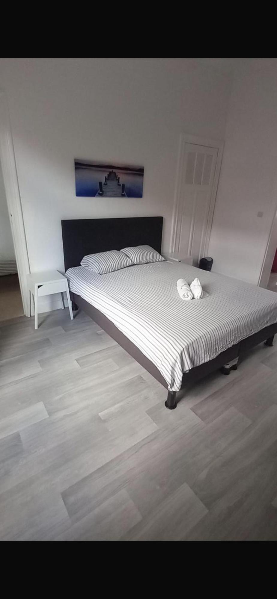 Center Appartement *