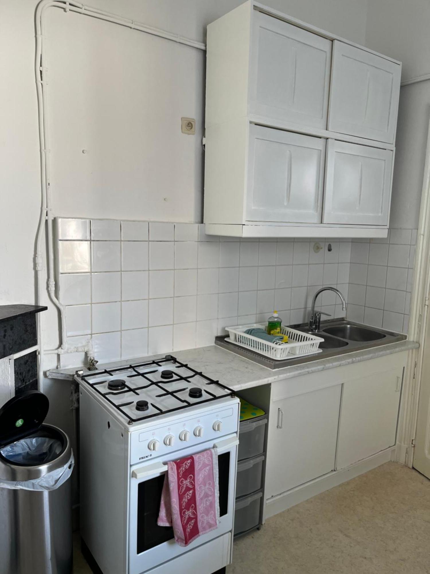 Center Appartement Bruxelles