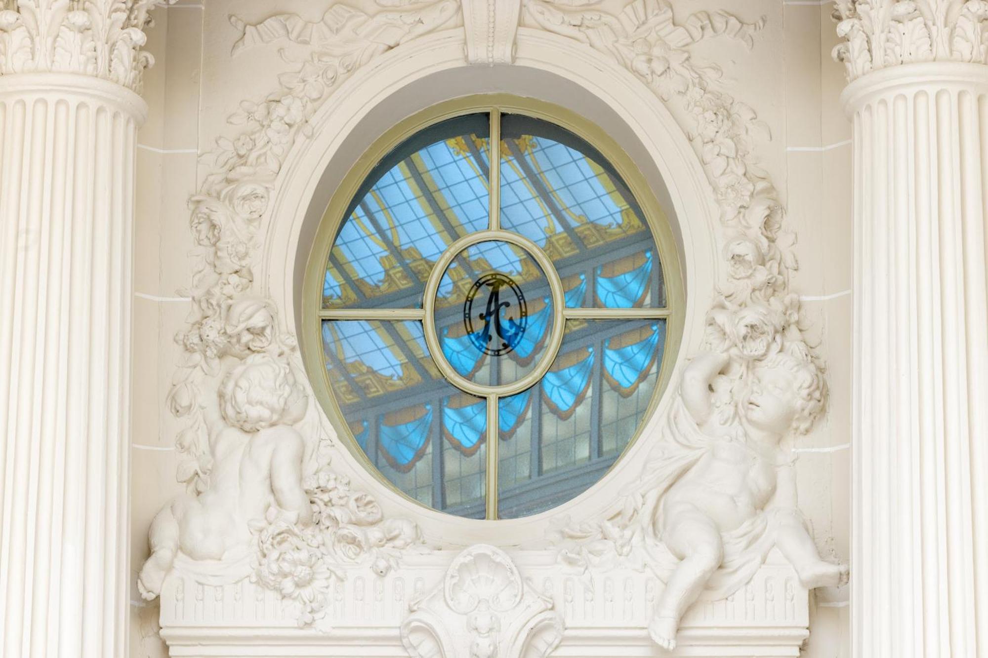 Hotel Corinthia Grand Astoria