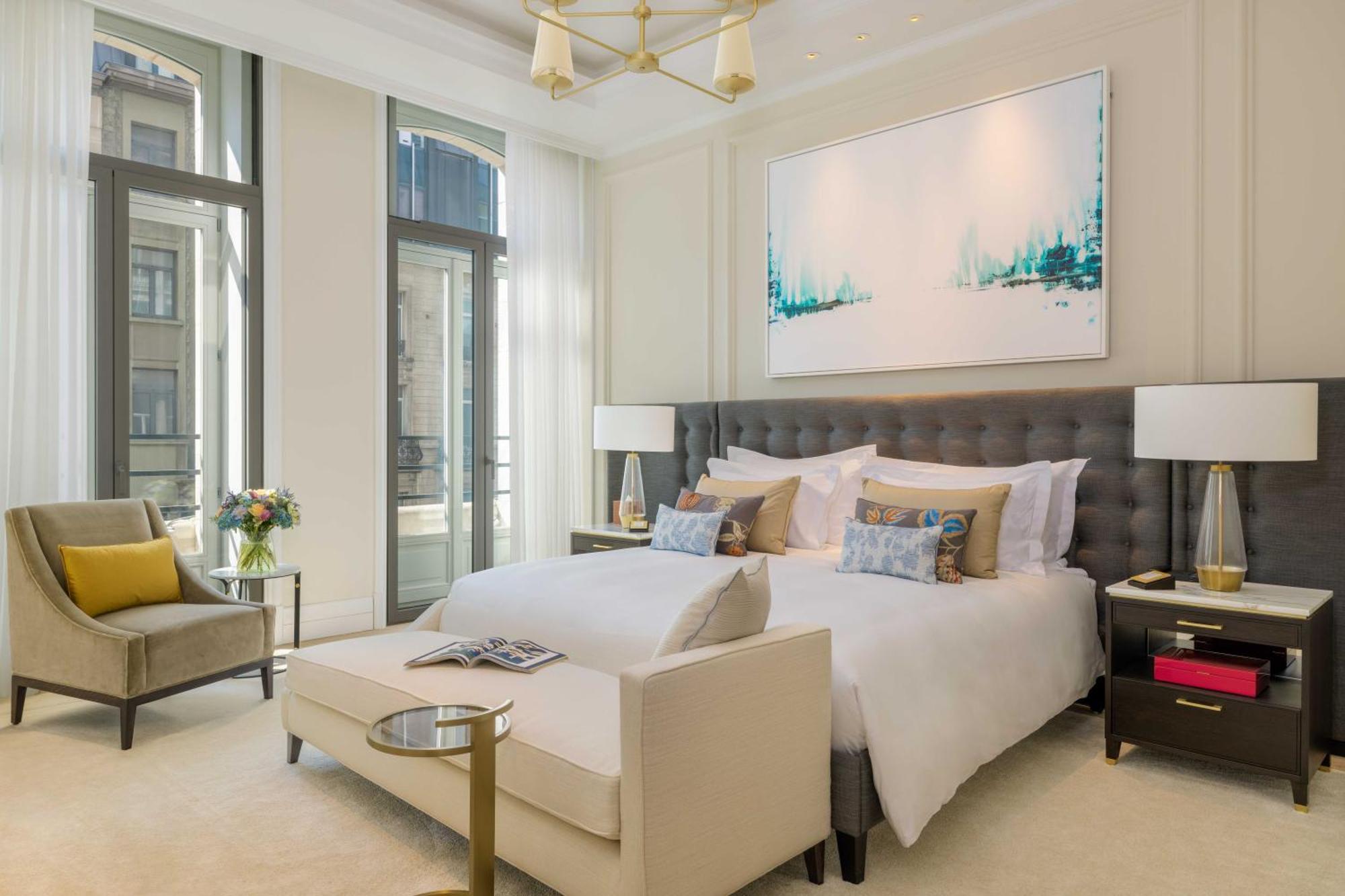 Corinthia Grand Astoria