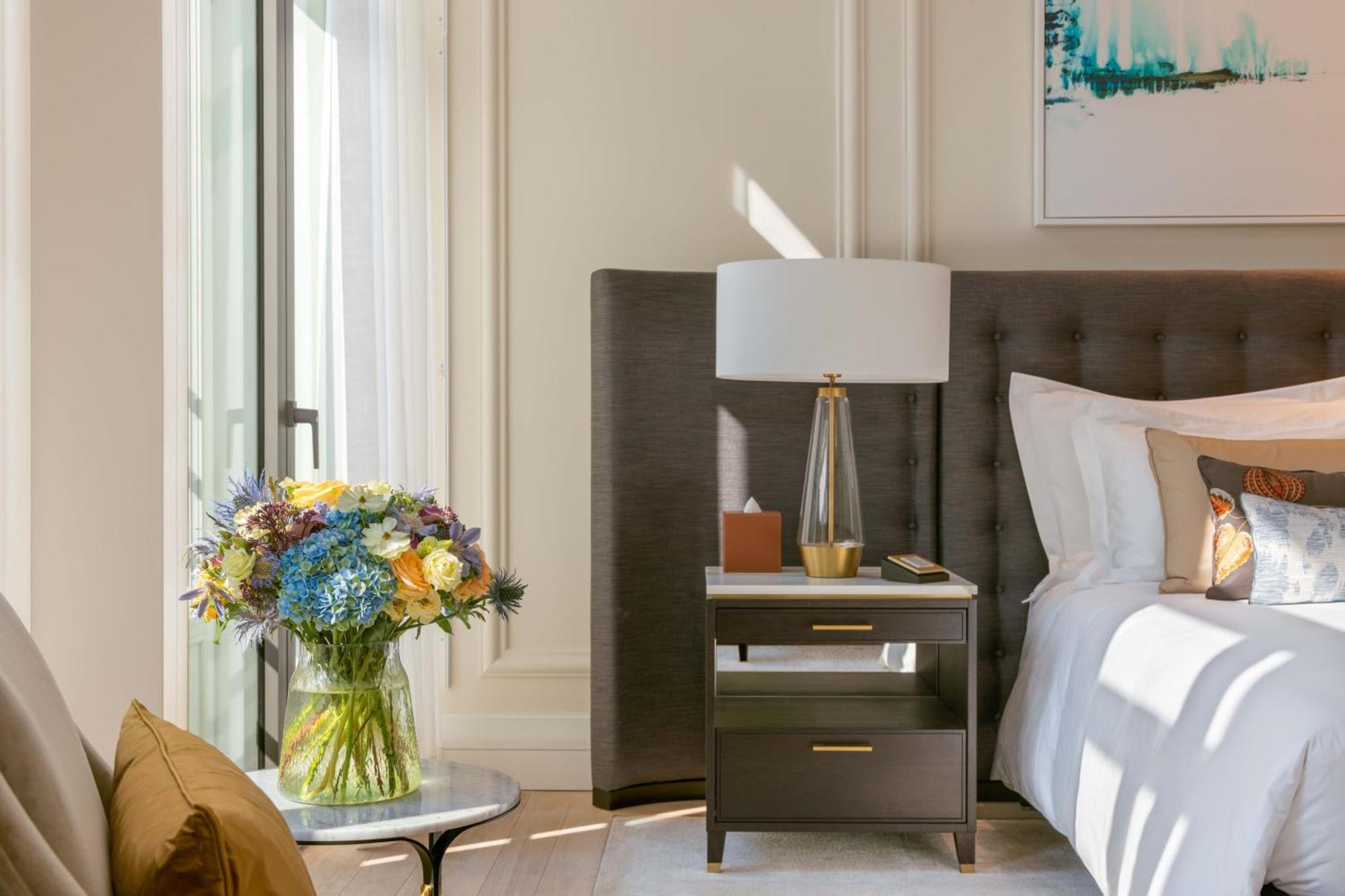 Corinthia Grand Astoria Hotel