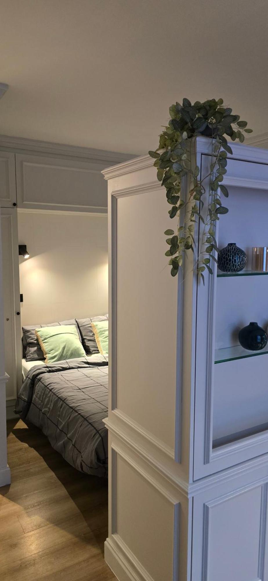 Charmant Appartement *