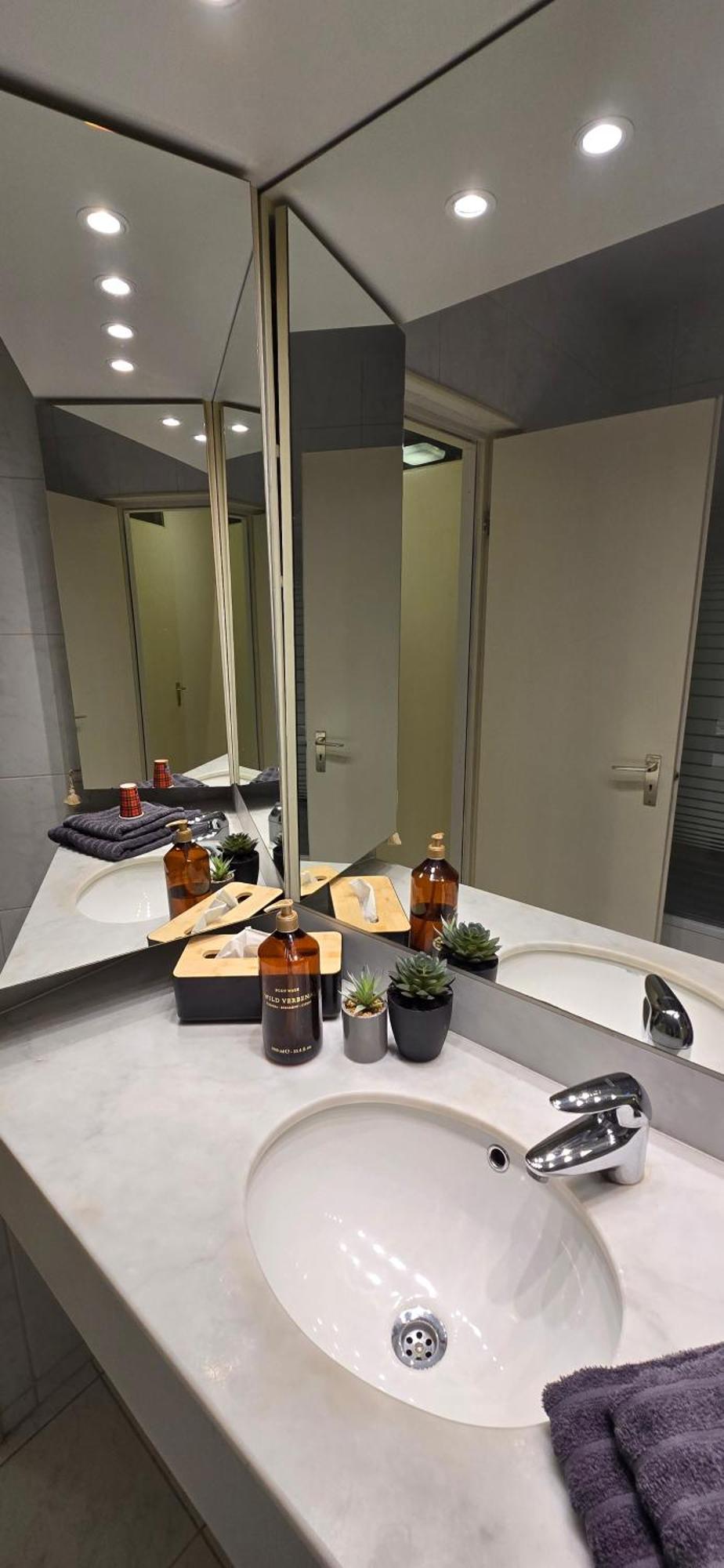Charmant Appartement *