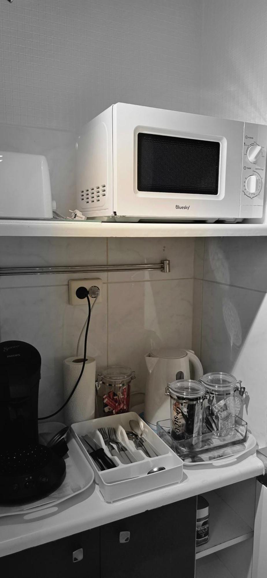 Appartement Charmant Appartement