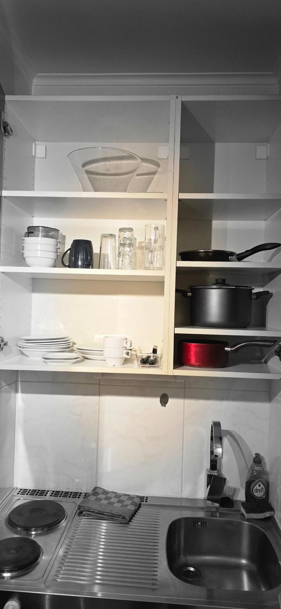 Charmant Appartement Appartement *