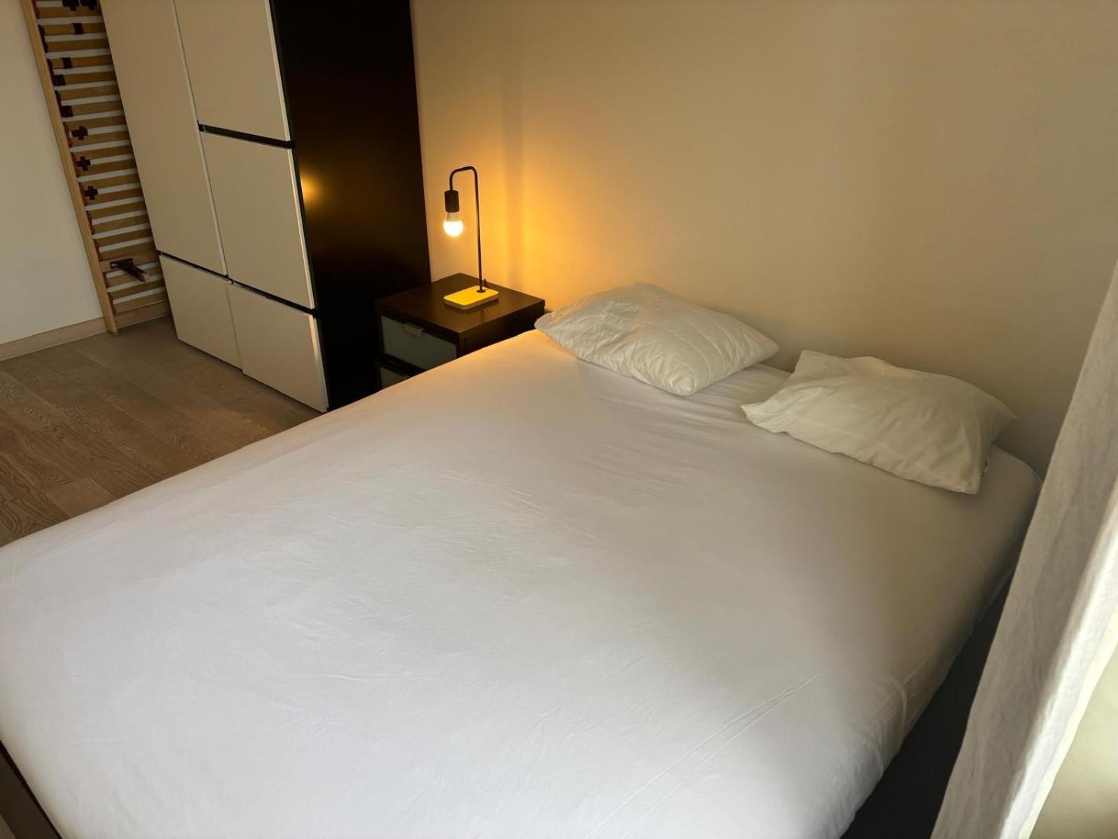 Appartement Luxurious Two Bedroom