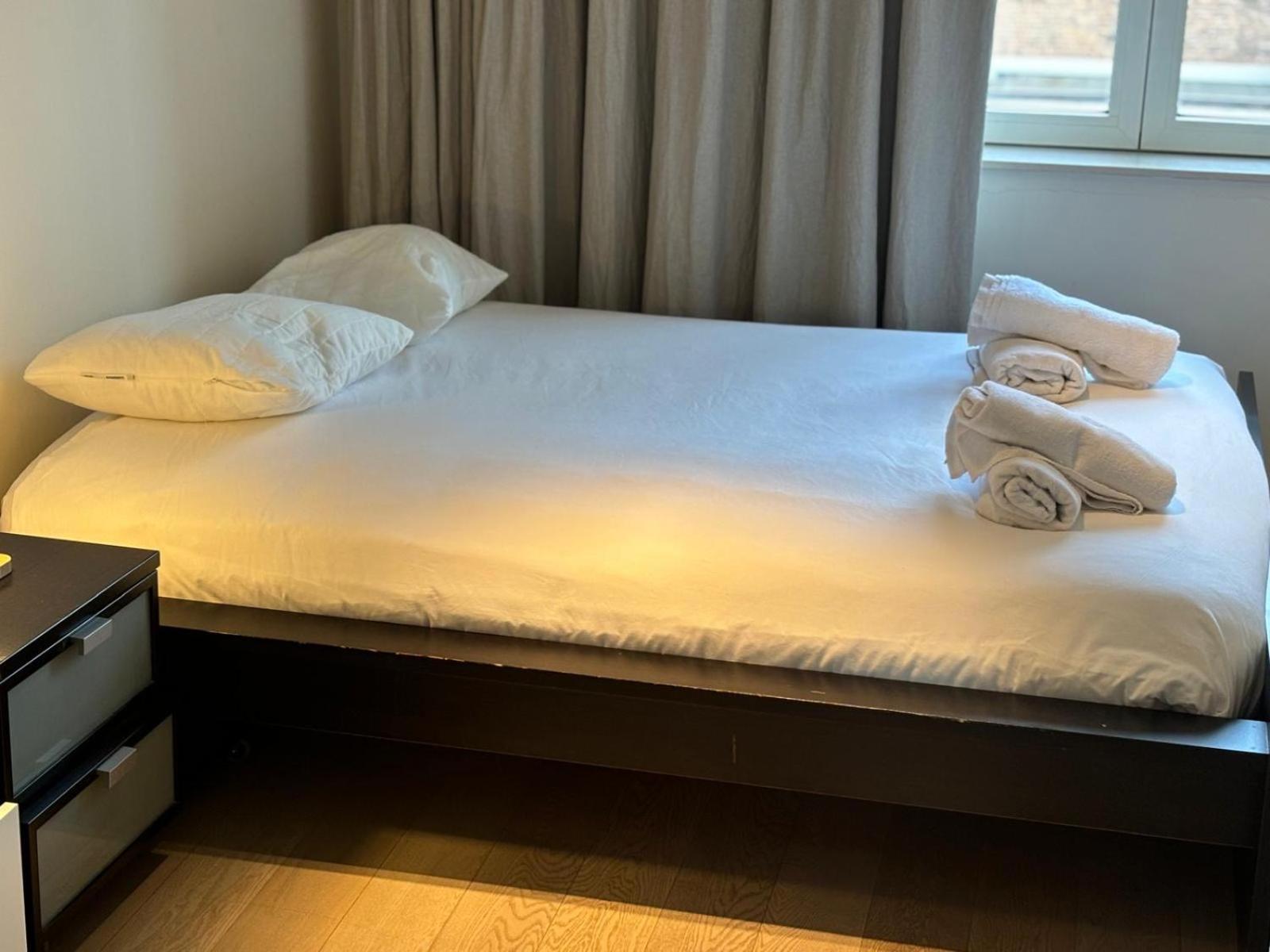 Luxurious Two Bedroom Brussel